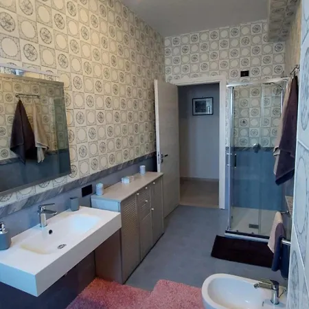 A Casa Di Nonna Lidia *