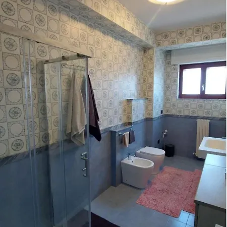 A Casa Di Nonna Lidia *