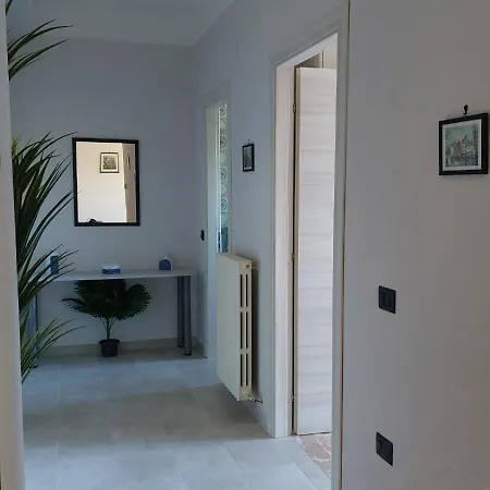 A Casa Di Nonna Lidia * Кротоне