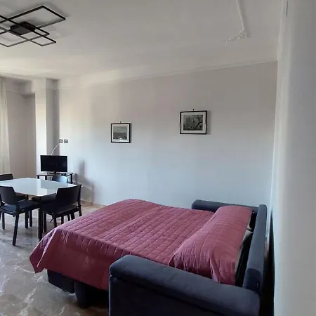 A Casa Di Nonna Lidia شقة *