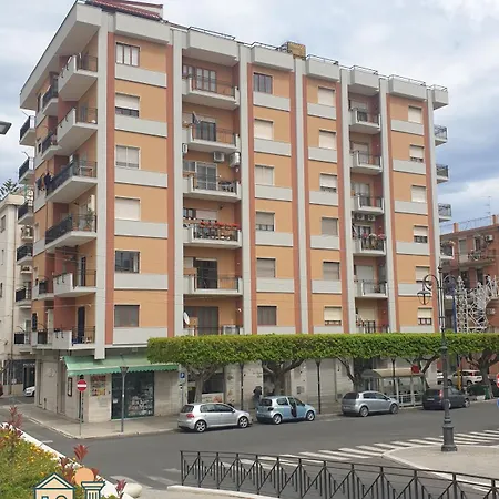 A Casa Di Nonna Lidia Apartamento *