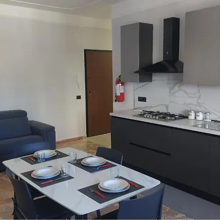 A Casa Di Nonna Lidia كروتوني