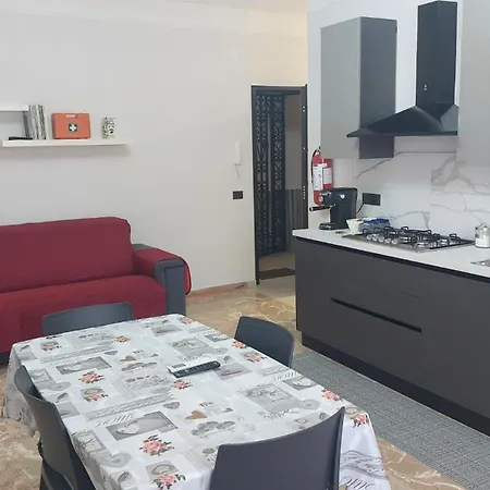 Appartement A Casa Di Nonna Lidia Crotone
