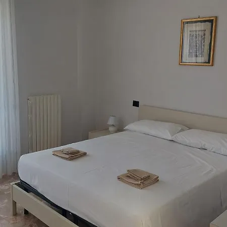 Appartement A Casa Di Nonna Lidia