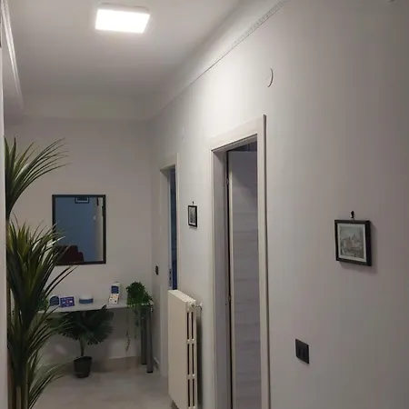 A Casa Di Nonna Lidia