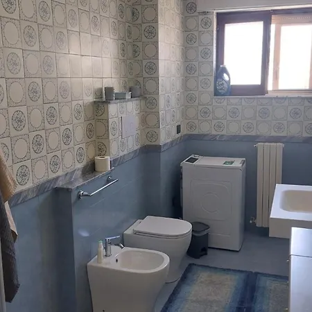 A Casa Di Nonna Lidia Appartement Crotone