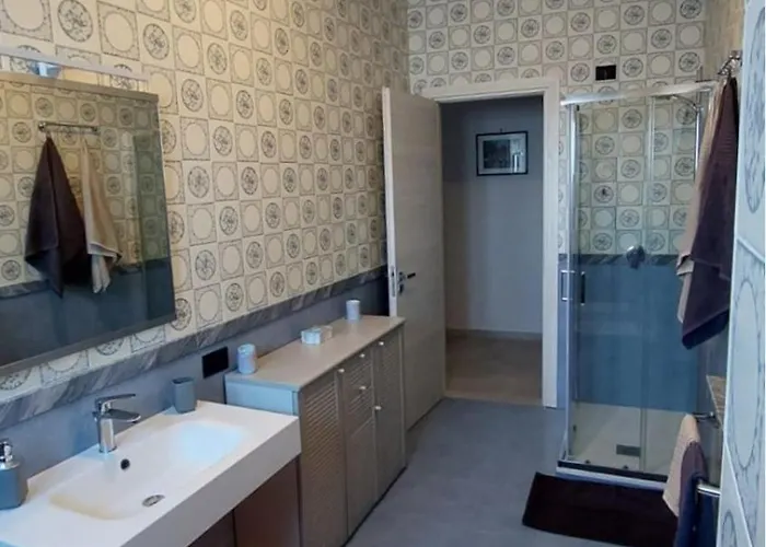 A Casa Di Nonna Lidia *