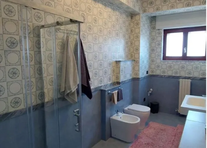 A Casa Di Nonna Lidia *