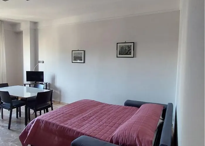 A Casa Di Nonna Lidia شقة *