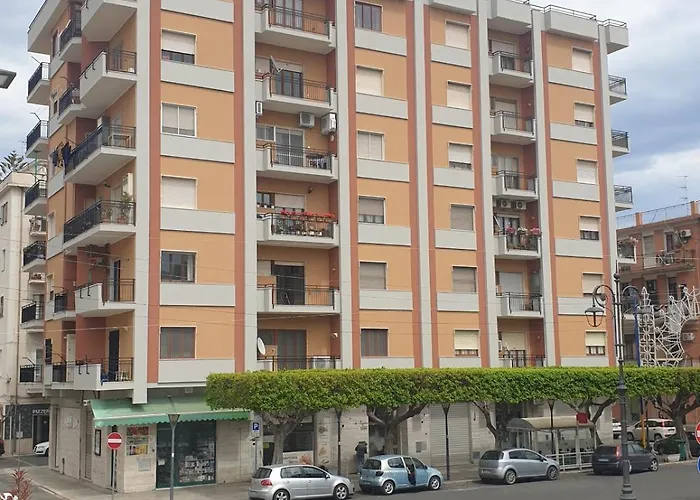 A Casa Di Nonna Lidia شقة *